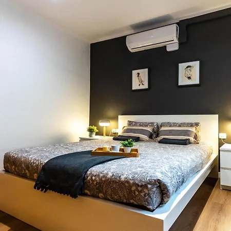 Apartamento Nuevo Zona Paseo De Gracia *