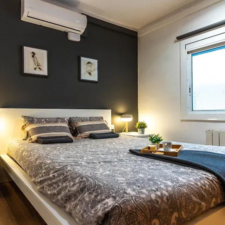 Nuevo Zona Paseo De Gracia Apartment