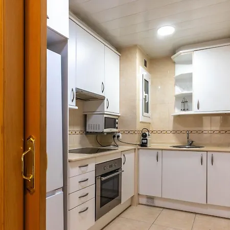 Nuevo Zona Paseo De Gracia Appartement *