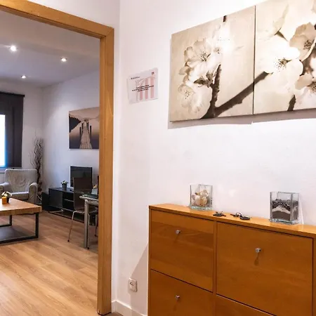 Appartement Nuevo Zona Paseo De Gracia *