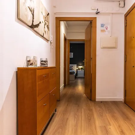 Appartement Nuevo Zona Paseo De Gracia